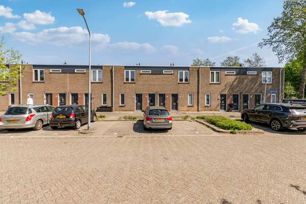 Medium property photo - Poldermolenweg 207, 1333 BC Almere